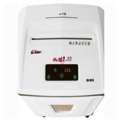 金典高保密碎紙機GD-9515,連續碎紙1小時